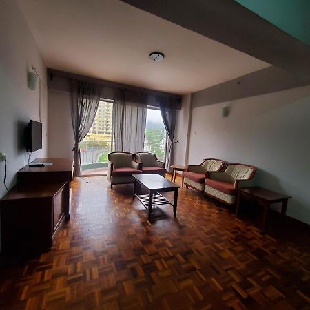 Star Regency Hotel & Apartments Cameron Highlands Exterior photo