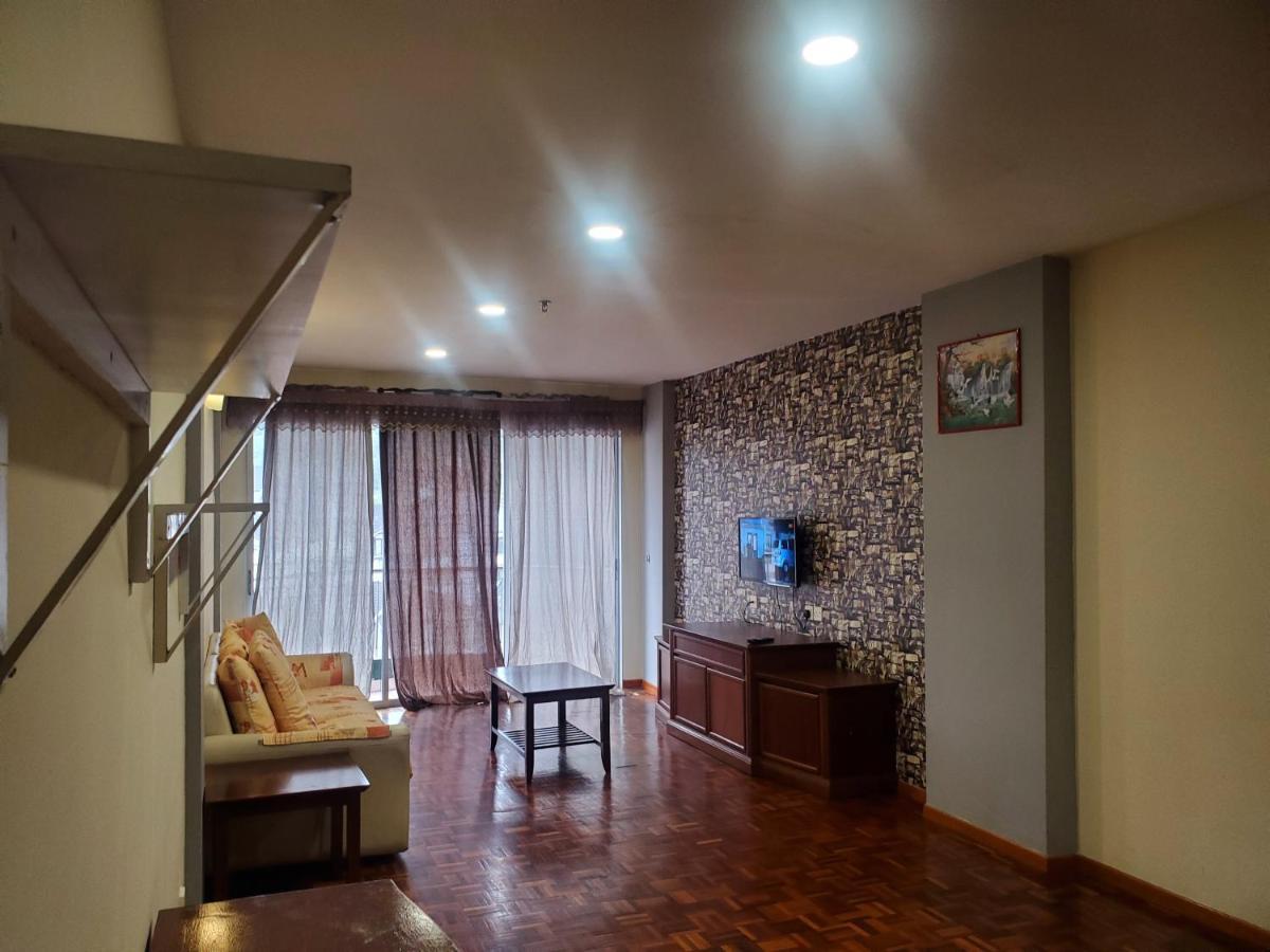 Star Regency Hotel & Apartments Cameron Highlands Exterior photo