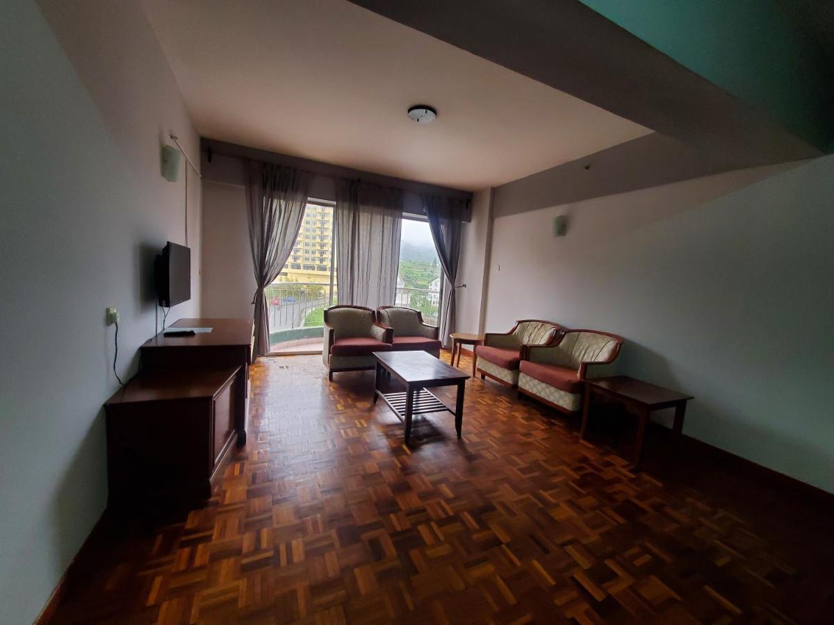 Star Regency Hotel & Apartments Cameron Highlands Exterior photo