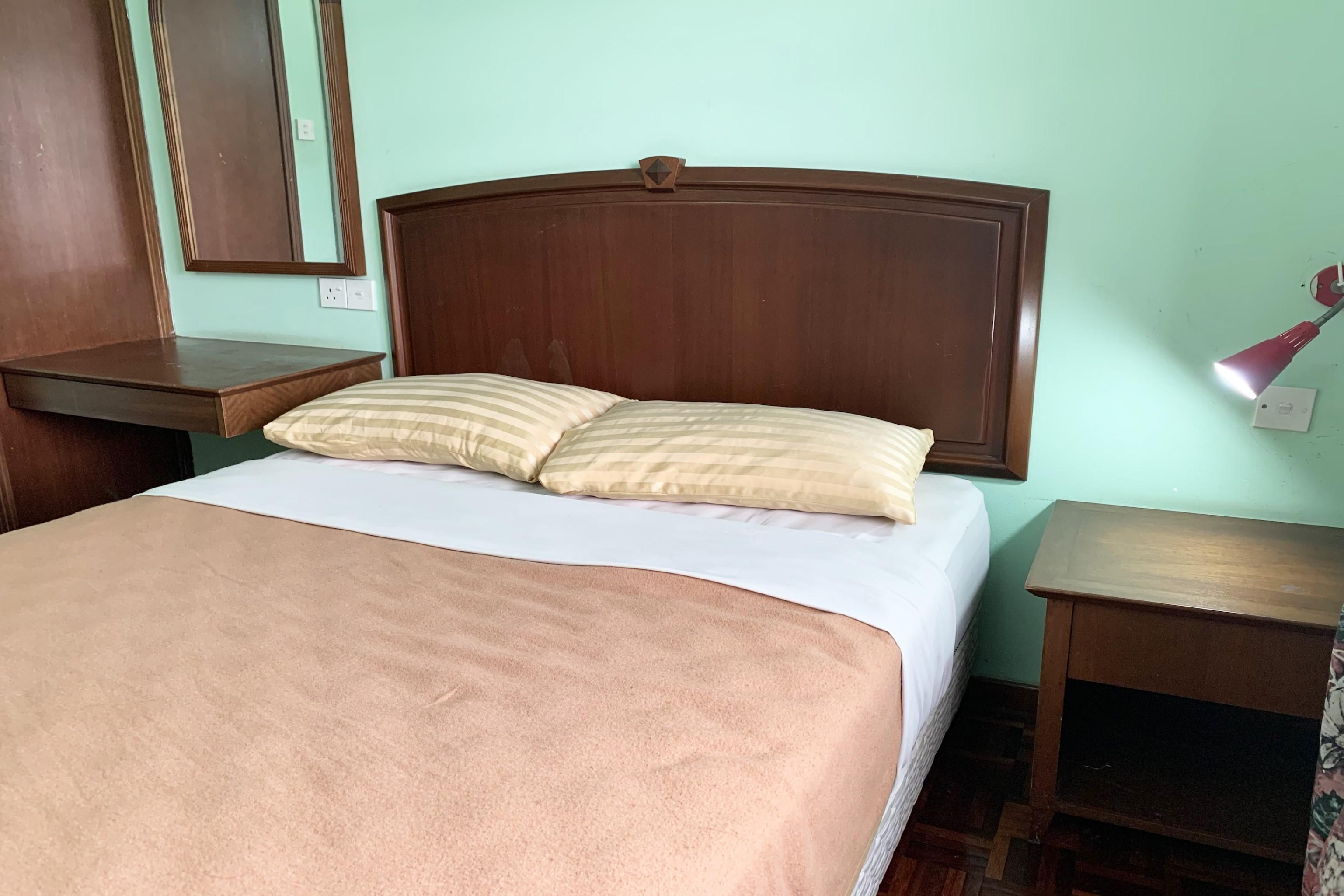 Star Regency Hotel & Apartments Cameron Highlands Exterior photo