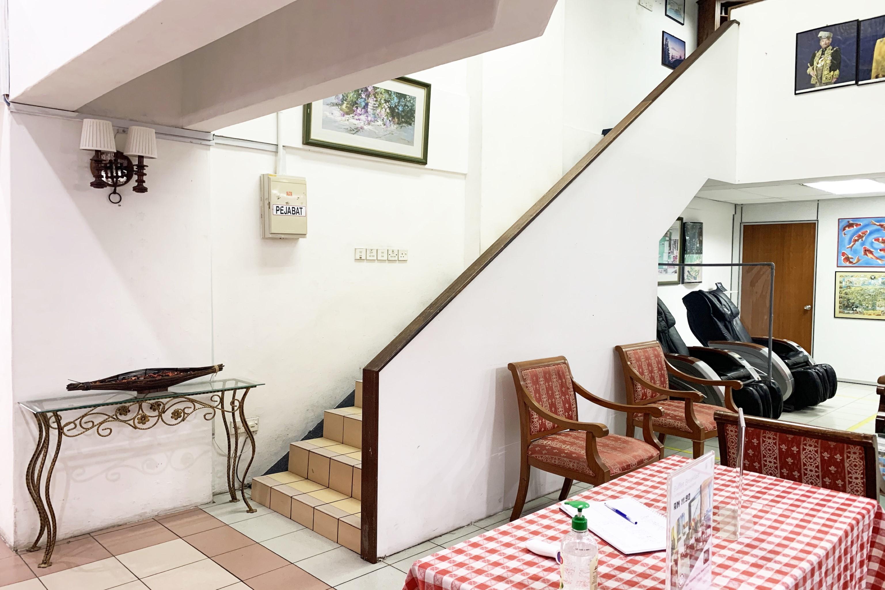 Star Regency Hotel & Apartments Cameron Highlands Exterior photo